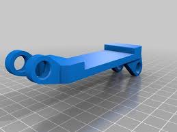Thingiverse is a universe of things. Tool For Contours L60 By Eidos3d Thingiverse Contour Toy Car Tools
