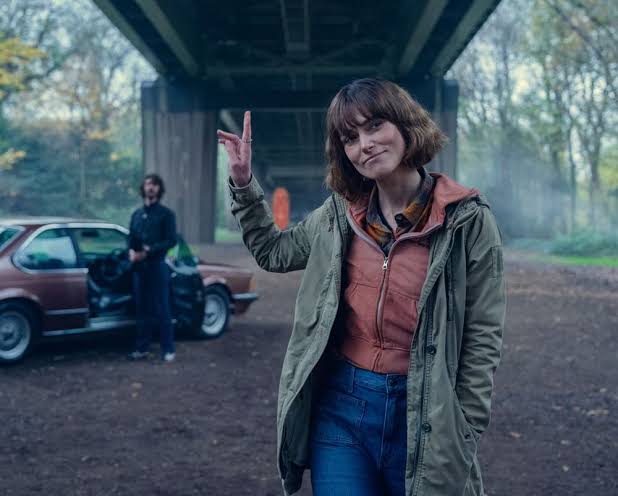 Black Doves: who plays who in the cast, from Keira Knightley to Ben Whishaw  | The Standard