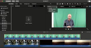 You can basically utilize blend modes and opacity % to layer multiple clips on top of each other and imovie can do this. Top 10 Cool Effects For Imovie To Make Your Videos Stunning 2019 List