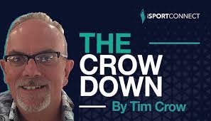 Tim Crow's Instagram, Twitter & Facebook