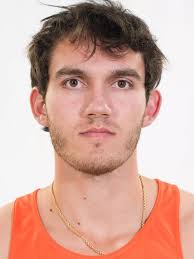 Men's Track & Field Wins Two Gold Medals; Finishes Fourth at PL Outdoor  Championships