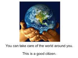 How Can I Be A Good Citizen By Thai Williams How Can I Be A Good Citizen Ppt Download