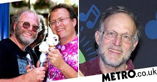Ben and Jerry's Jerry Greenfield chats humble beginnings, ice cream dreams  and Ben Cohen bromance