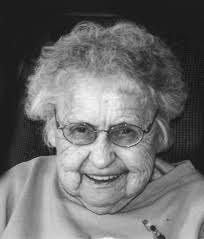 Ella Quam 1915 -2008
