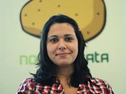 nova/batata — Quem Somos