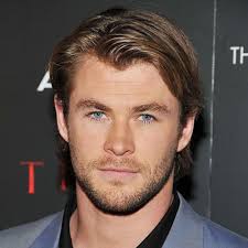 Whichever the case, we think you could look very handsome while sporting one, especially if you go for a center part with pushed behind the ears bangs like below. The Best Chris Hemsworth Haircuts Hairstyles 2021 Update