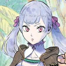 Black clover codes are the best way to upgrade your game. Noelle Silva Black Clover Wiki Fandom