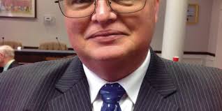 New warden at work in Franklin County Jail