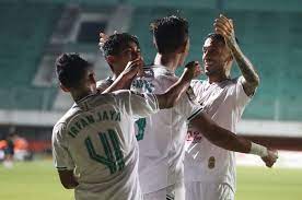Psm makassar menghadapi pss sleman dalam duel perebutan posisi ketiga piala menpora 2021. Vfut4lfkjm Ysm