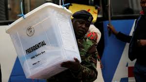 We did not find results for: Kenya Election Last Minute Court Bid To Block Poll Bbc News