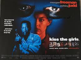You can watch movies online for free without registration. Kiss The Girls Original Vintage Film Poster Original Poster Vintage Film And Movie Posters