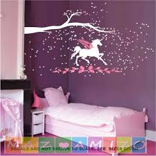 ديكورات غرف نوم أطفال بنات مزاميزو