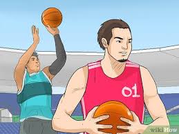 Peraturan 3 saat • seseorang pemain dilarang berada di dalam kawasan larangan pasukan. 6 Cara Untuk Bermain Bola Basket Wikihow