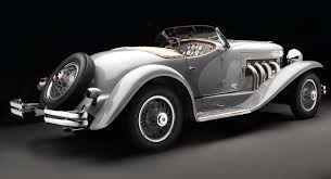 1935 Duesenberg Ssj Classic Cars Car Old Classic Cars