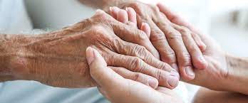 Palliative (comparative more palliative, superlative most palliative). Palliativpflege Leistungen Anspruch Und Moglichkeiten