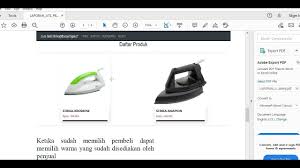 These sentences come from external sources and may not indonesianini adalah hal hal yang disediakan oleh komunitas bisnis. Uts 04 Ahmadmuzakhy 1841720116 Youtube