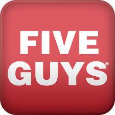 Five guys gift card canada. Five Guys Android Ios Apps