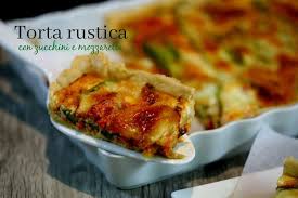 Tra Dolce Ed Amaro Die Deftige Schwester Einer Quiche Torta Rustica Quiche Kuchenteig Rezept Rezepte