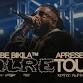 ABEBE BIKILA | DLRE TOUR - RECIFE event image