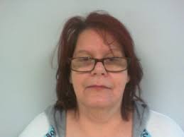 Offender Information