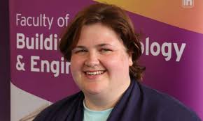 Melanie breaks the mould