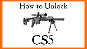 Complete 11 additional assignments, and unlock powerful weapons, including the desert eagle pistol, unica 6 revolver, cs5 sniper rifle, mpx submachine gun, and . Battlefield 4 How To Unlock The Cs5 A Pointless Gun Youtube
