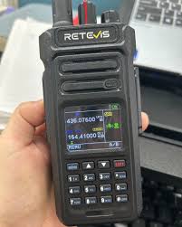 Image result for Retevis RT72