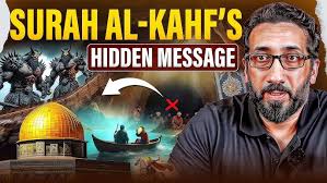 Allah Knows Your Struggle