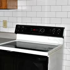 Maybe you would like to learn more about one of these? How To Install A Peel And Stick Subway Tile Backsplash
