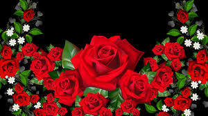 3d Rose Wallpapers Free Download 3d Flower Wallpapers Rose Is Hd Wallpapers Backgrounds For Desk In 2020 Hd Flower Wallpaper Flower Wallpaper Rose Flower Wallpaper