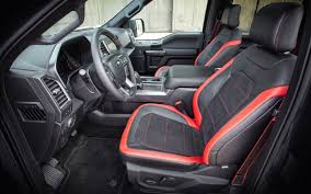 Autoblog posted some photos today (link below) of the new interior showing off a larger infotainment screen. 2016 Ford F 150 Xlt Sport Interior