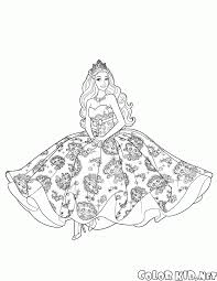 Can the net harness a bunch of volunteers to help bring books in the public domain to life through podcasting? Disegni Da Colorare Barbie In Un Bel Vestito