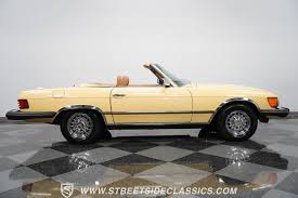 Image result for Sun Yellow 1980 Mercedes