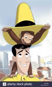 Jorge El Curioso Y El Hombre Amarillo Fotos E Imagenes De Stock Alamy