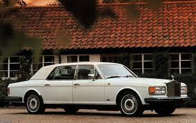 Limousine Antibes By Robert Jankel Rolls Royce Rolls Royce Silver Spur Antibes
