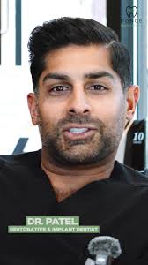 Dr Naveed Patel Dental