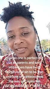 Darnisha Bell's Instagram, Facebook & TikTok