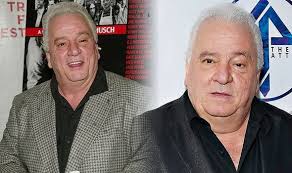 The death news of rick aiello has reached into the hearings of 9jajists and we kindly from our kind and deepest heart. Vinny Vella Dead Sopranos And Casino Actor Dies After Cancer Battle Aged 72 Celebrity News Showbiz Tv Express Co Uk