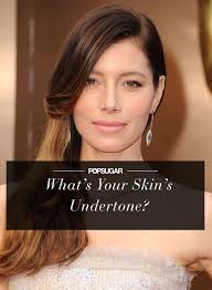 Quiz What Is Your Skin S Undertone Skin Undertones Hair Colors For Blue Eyes Yellow Undertone Skin