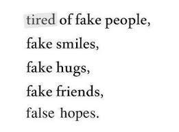 Share it with your close friends and relatives. Quotes About Fake Friends And Family Master Trick