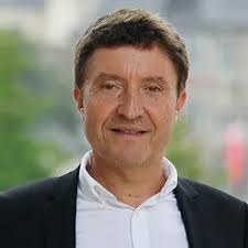 Bruno Vandestick : podcasts et actualités