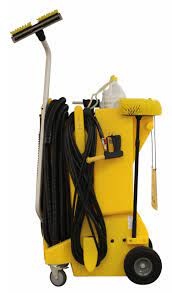 Kaivac 2750 No Touch Cleaning System All Surface Cleaner Powervac