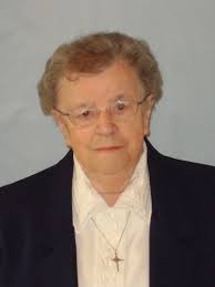 Soeur Thérèse Boivin, S.C.S.L.
