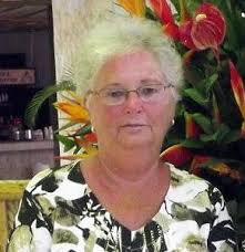 Sheryl Lynn Marshall Obituary