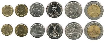 Sublet and assignment of a lease. Thailand S Currency Thai Baht Notes Coins Rate Thaiest