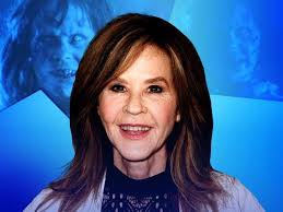 Happy 65th birthday to one of the most beautiful actresses and scream  queens of all time and one of my favorites Linda Blair! What are your  favorite films from this lovely actress? |