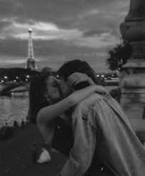 Black And White Relationship Aesthetic Pin By Vurorv On ւoneւʏ Black And White Love Black And White Aesthetic Black And White Couples