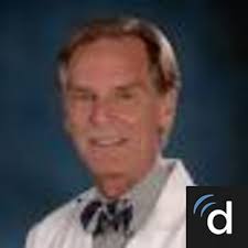 Dr. Craig Hendrix, MD