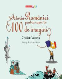 Este un instrument de lucru, un indreptar cronologic, destinat specialistilor, elevilor, studentilor, cititorilor de felurite profesii si preocupari. Istoria Romaniei Pentru Copii In 100 De Imagini