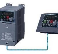 LSLV0004G100-2EONN LS Electric AC Drives